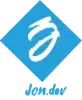 logo de Gauvin Jonathan (jon-dev)